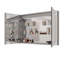 Armoire à pharmacie l 36,17 po H-2113460725