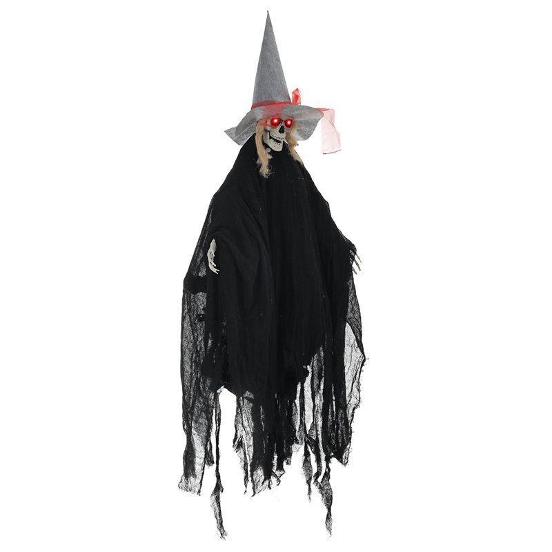Halloween Figurines & Collectibles, Black
