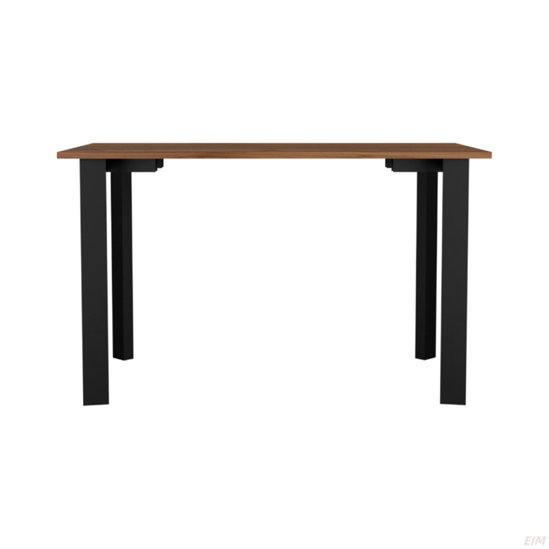 Bureau d'écriture Cabo, quatre pieds (bureau)