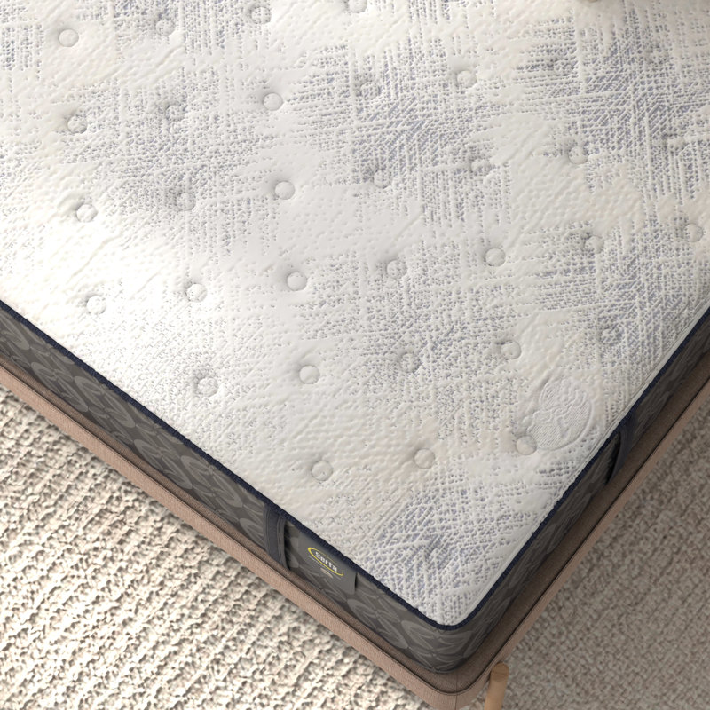 Matelas très ferme Serta Perfect Sleeper 14,5 pouces, Queen