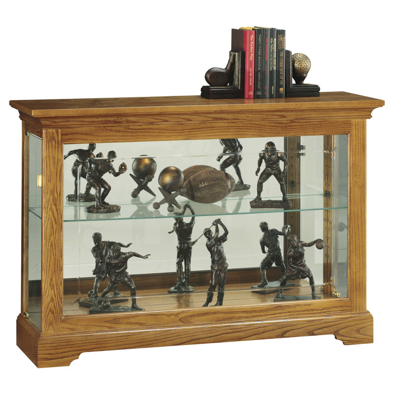 Brinkerhoff Lighted Console