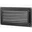 Grille d'évacuation murale-123055280