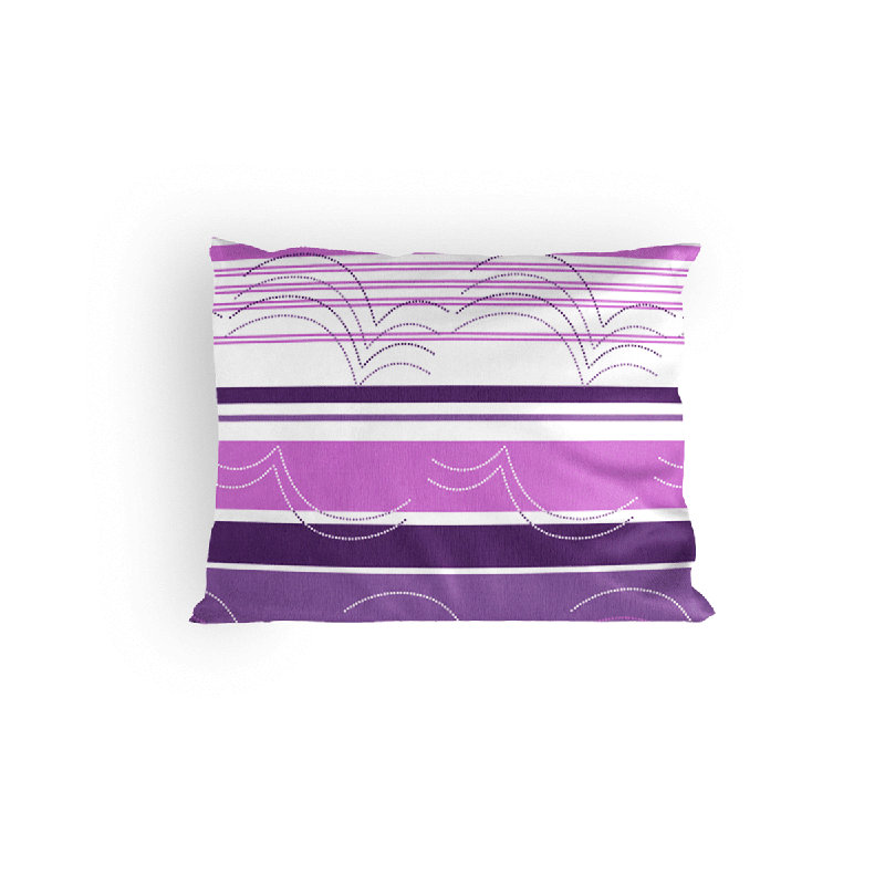 Danaus Duvet Cover Set, 200 x 220 cm - 2 Pillowcases (70 x 80 cm)