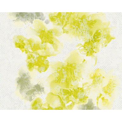 Lamanna Floral Roll