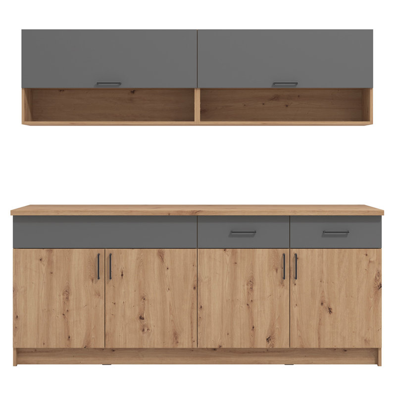 Aubrette Kitchen Pantry