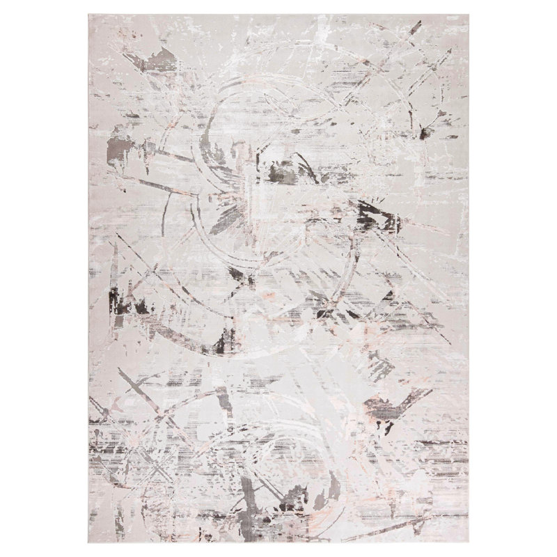Gris raphael, Rectangulaire 2 pi x 3 pi