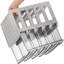 Plastic Desk Organiser