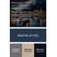 Art mural sur toile gris «Cities Monaco»-1758243244