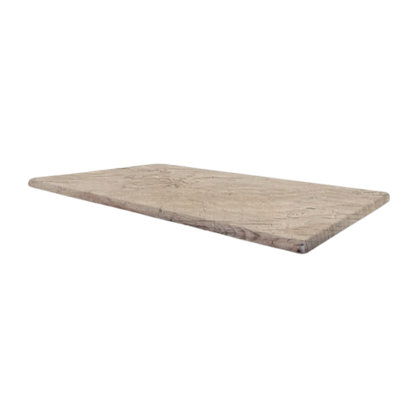 Resin Beveled Edge Table Top
