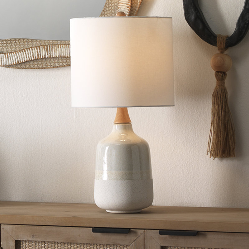 Riva Ceramic Table Lamp