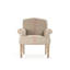 Sanford Linen Armchair