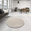 Tapis brun clair Fayette-297236841