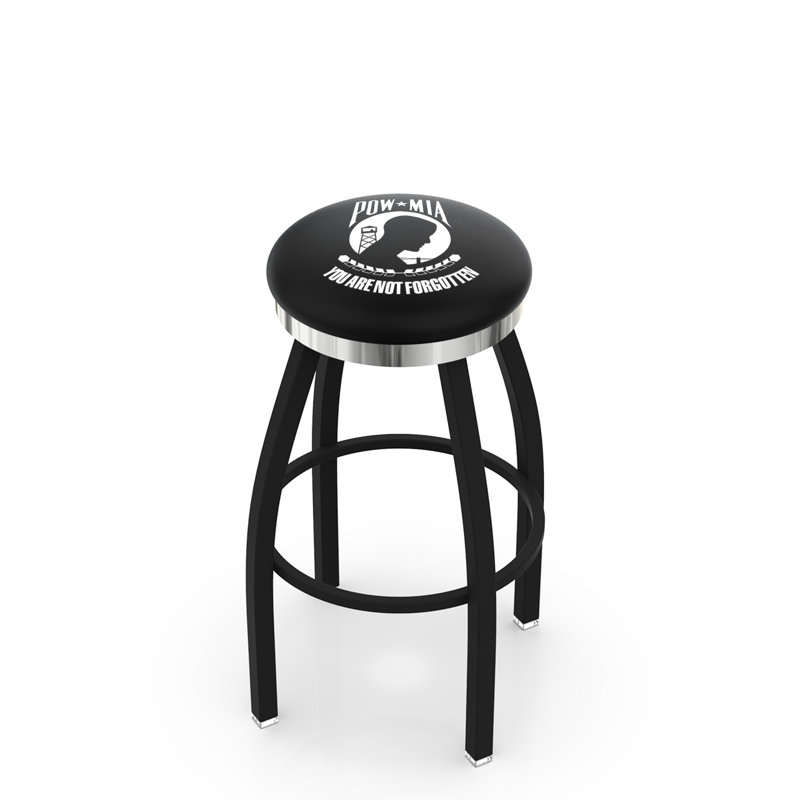 Tabouret tournant 36", POW / MIA