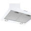 Hotte murale convertible 24 pouces 440 CFM-46818694