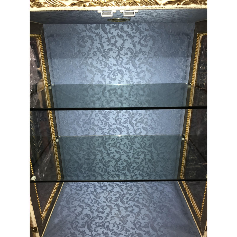 Kordell Accent Cabinet