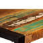 Maximus Solid Wood Dining Table-33763768-101069631