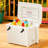 Engel 48 Quarts Ice Chest in White
