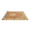 Tapis brun traditionnel Traditional 4697-1765291251