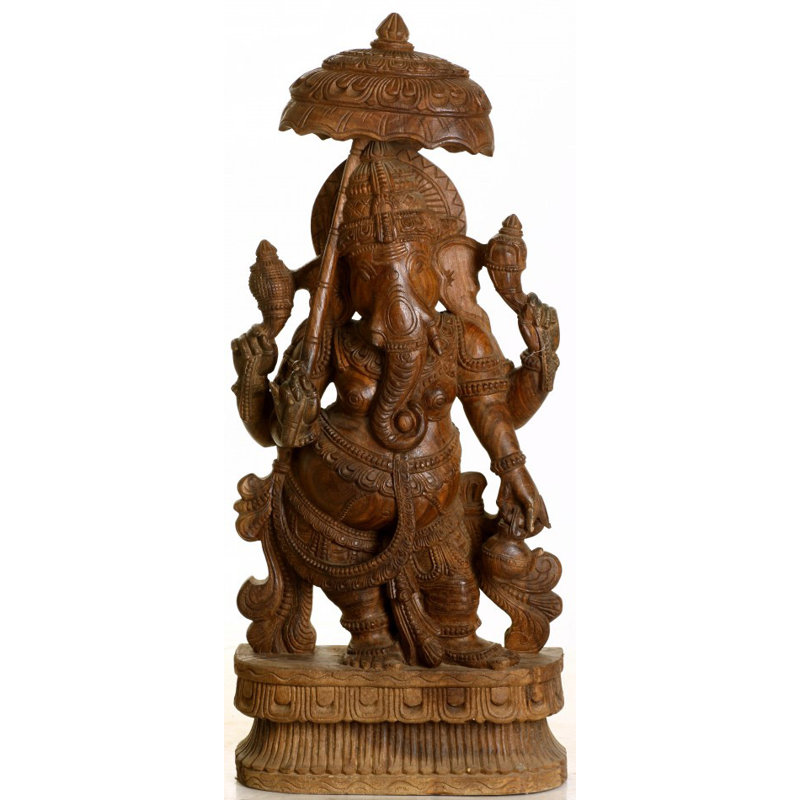 Religious & Spiritual Statue