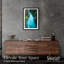 «Rio Dulce Waters Shadowbox» par Notoriart-116877881-116877871