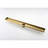 28 Inches Linear Shower Drain, Included Hair Strainer And Leveling Feet-122460804