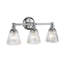 Keynes 3 - Light Vanity Light