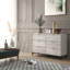 Norcross 46.5" W 6 Drawer Dresser-1275523479
