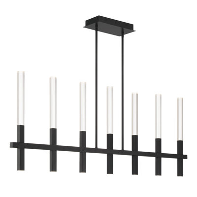 Benicio 7 Light Chandelier