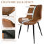 Chaise d'appoint sans finition