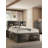 Bed Frame With Headboard