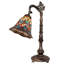 Angeleena Arched Table Lamp