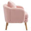 Kruse Upholstered Armchair-886028918