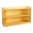 Adjustable Mobile Bookcase