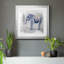 Dream Big - peinture encadrée-148250378-148250617