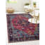 Tapis oriental lavable à la machine Watte-1218354639