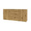 Shushil 140cm Sideboard-1668553714