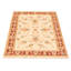 Tapis crème Chobi Finest 3 pi 11 po x 5 pi 11 po