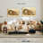 Kerner Woven Vessels I