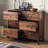 Solid Wood Accent Chest