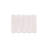 Rug Blush 17x24"