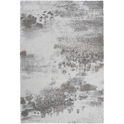 Galal Abstract Area Rug