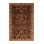 Machine Washable Turkish Brown Area Rug