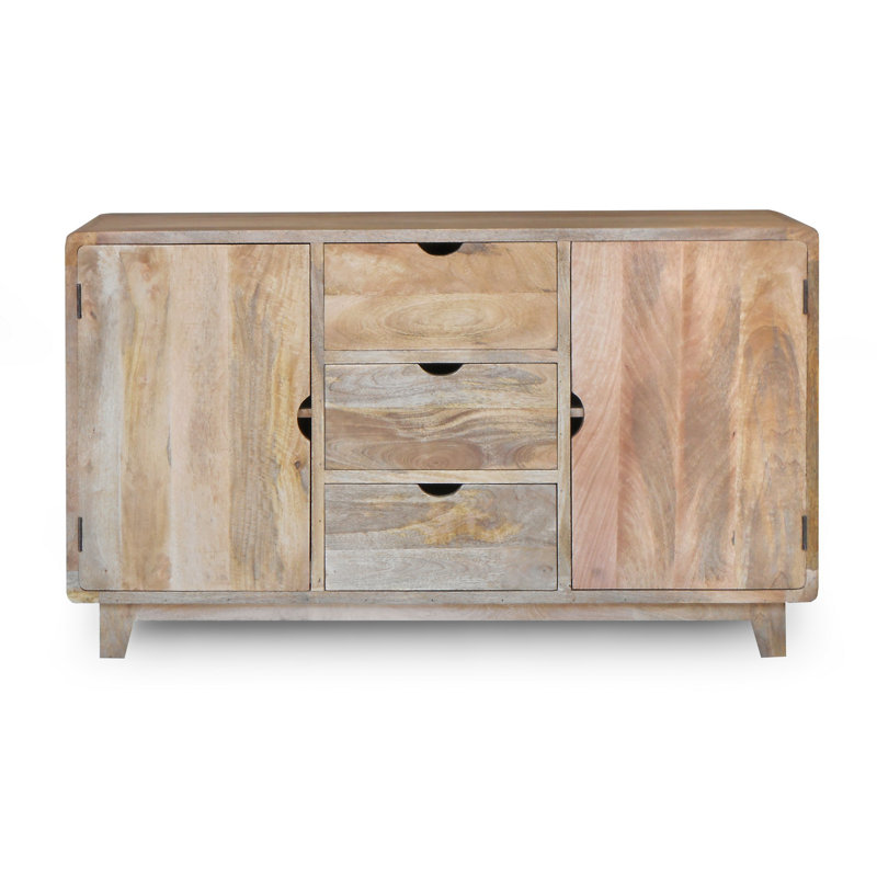 Paquette 150cm Sideboard