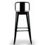 Tabouret de bar 30 po Jhoshua