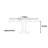 Simple and elegant rock plate dining table-808169712