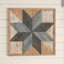 Wood Wall Décor