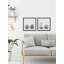 Diptyque rond en verre pour terrarium-1683917545