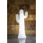 Iqra 56'' Plug-in Outdoor Floor Lamp