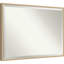 Miroir mural de salle de bain Alberto-566892832-566893021