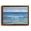 Ocean Beauty - Reproduction d'art sur toile encadrée-1313155650-1313155652